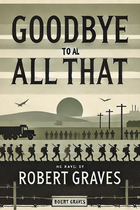 Goodbye to all That
