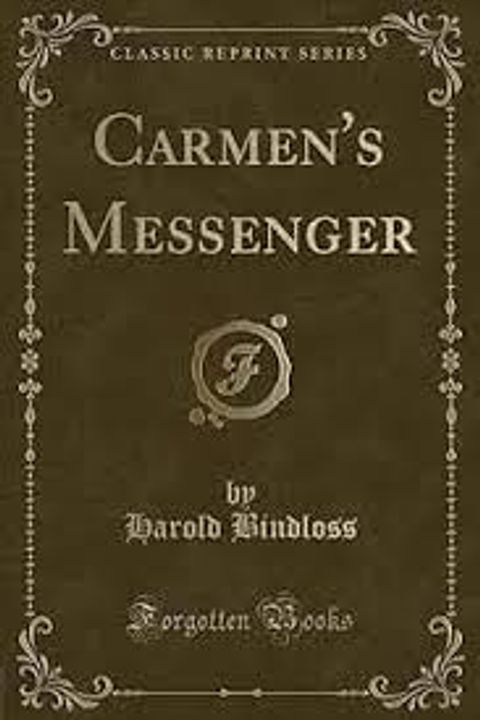 Carmen's Messenger