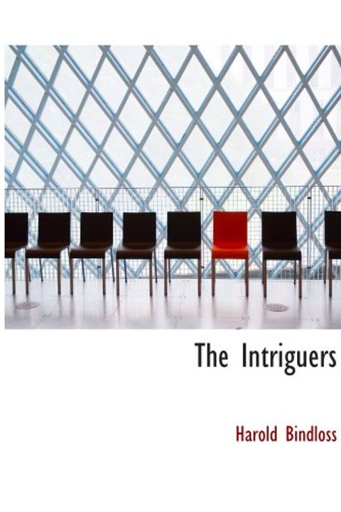 The Intriguers