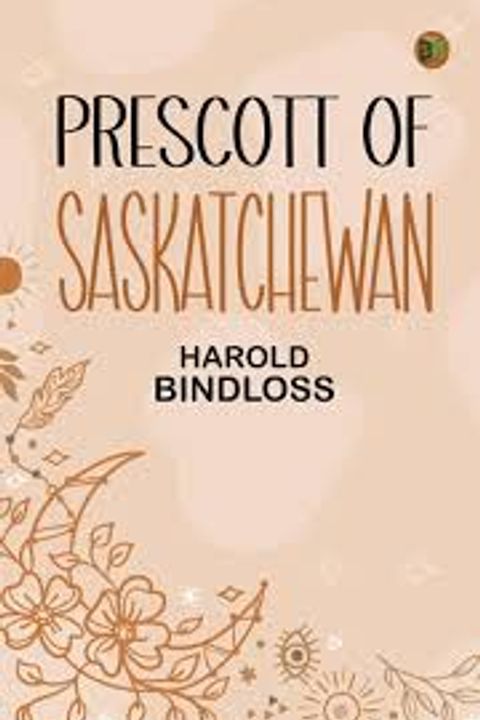 Prescott of Saskatchewan