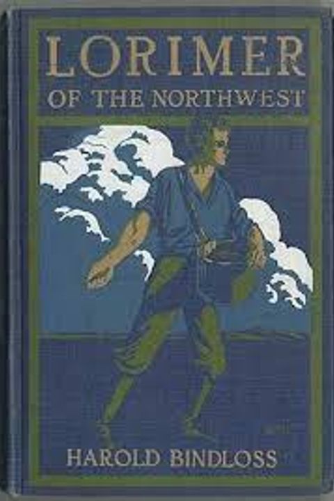 Lorimer of the Northwest