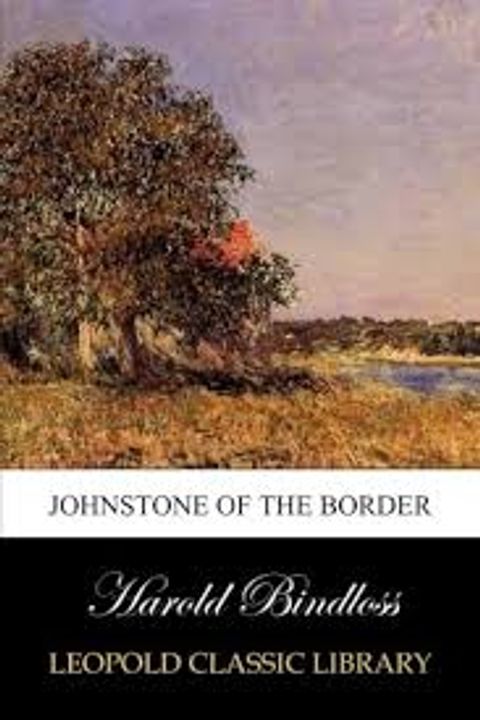 Johnstone of the Border