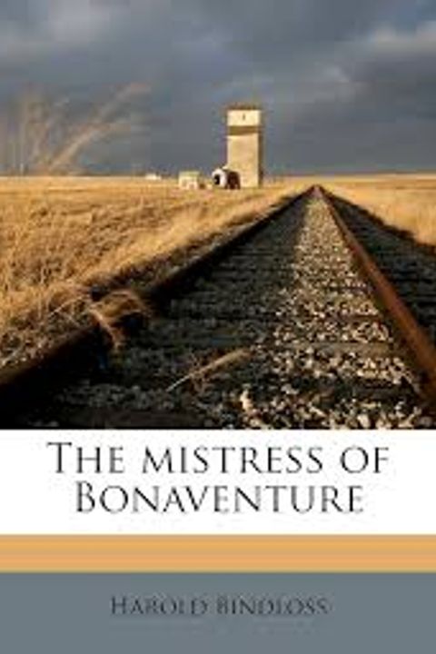 The Mistress of Bonaventure