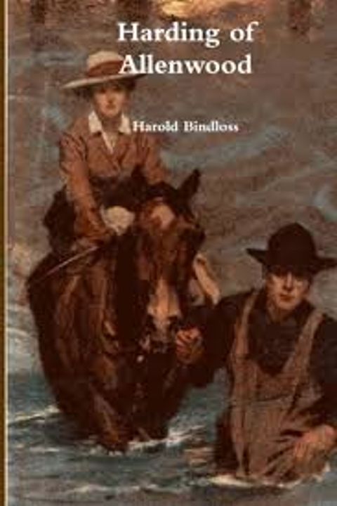 Harding of Allenwood