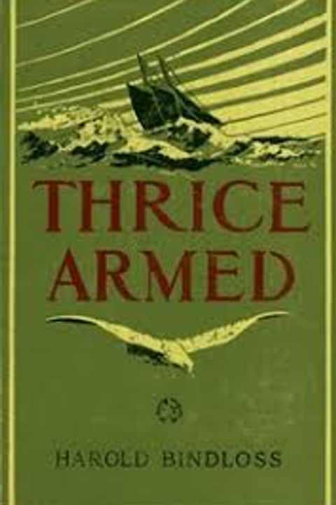 Thrice Armed