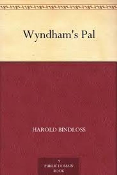 Wyndham's Pal