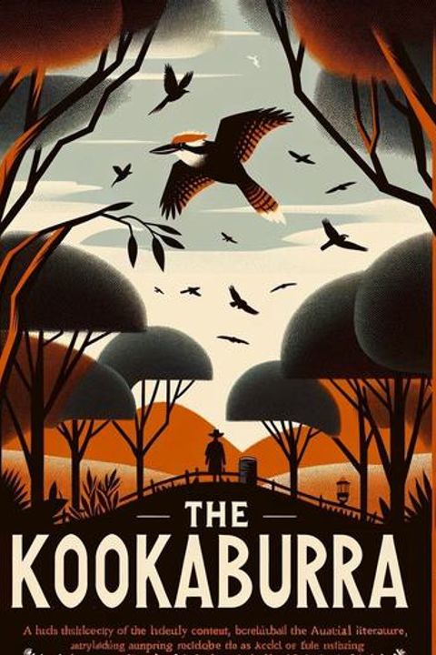 The Kookaburra