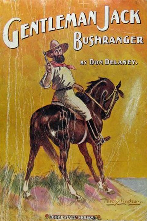 Gentleman Jack, Bushranger