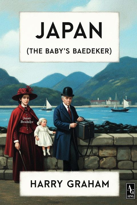 Japan (the Baby's Baedeker)