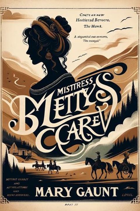 Mistress Betty Carew