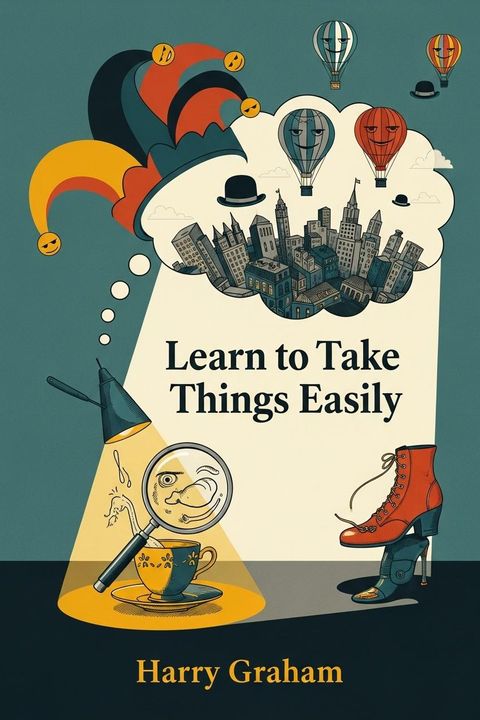 Learn to Take Things Easily