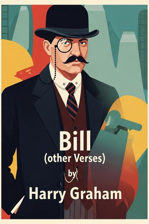 Bill (other Verses)
