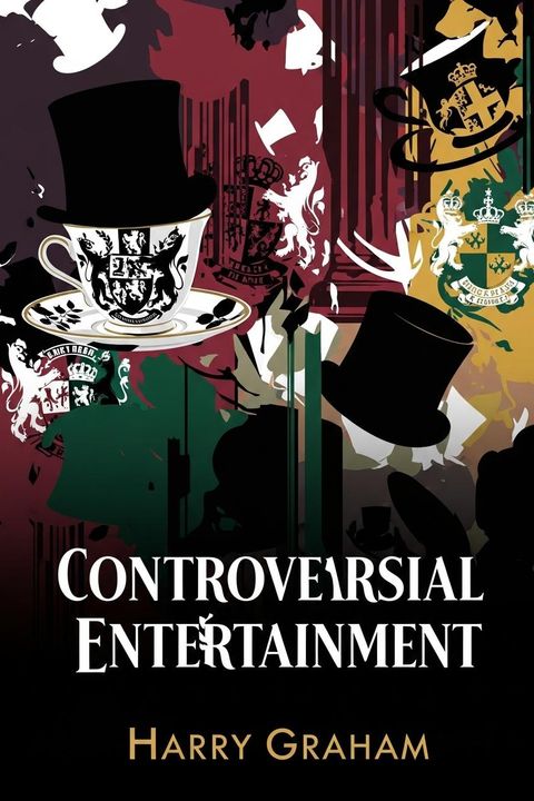 Controversial Entertainment