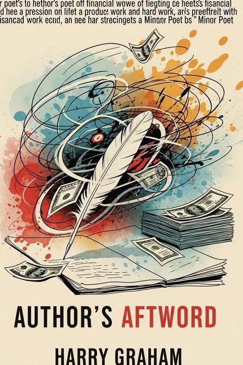 Author's Aftword