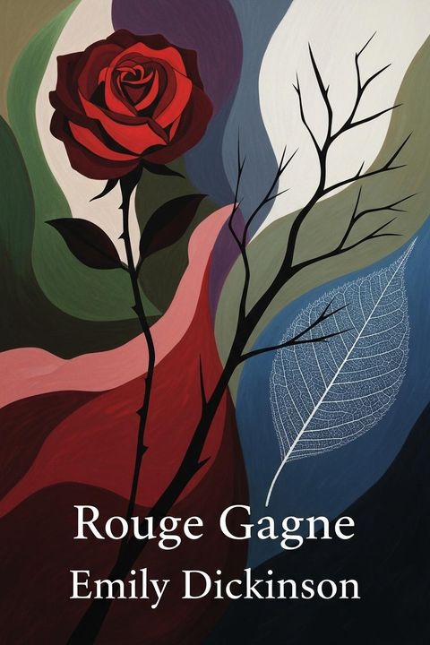Rouge Gagne