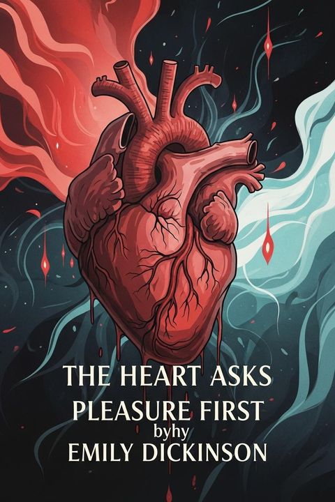 The Heart Asks Pleasure First