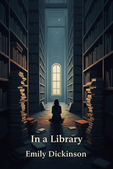 In a Library