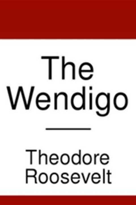 The Wendigo