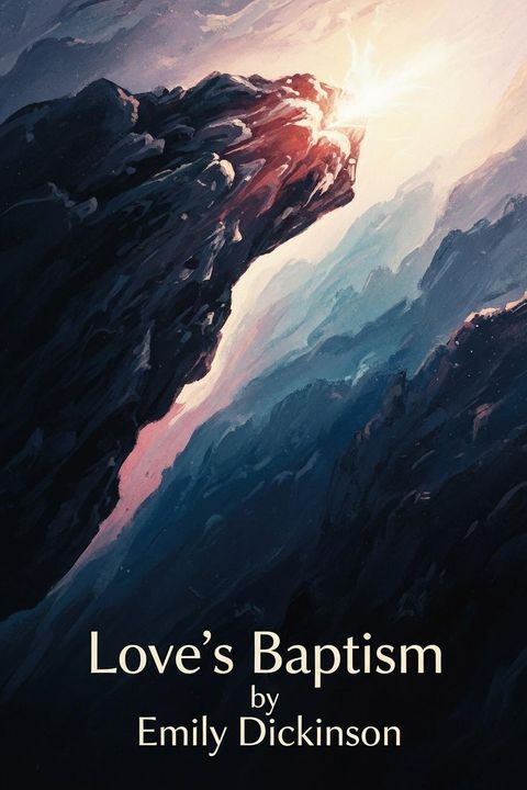 Love's Baptism