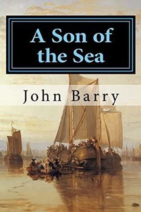 A Son of the Sea