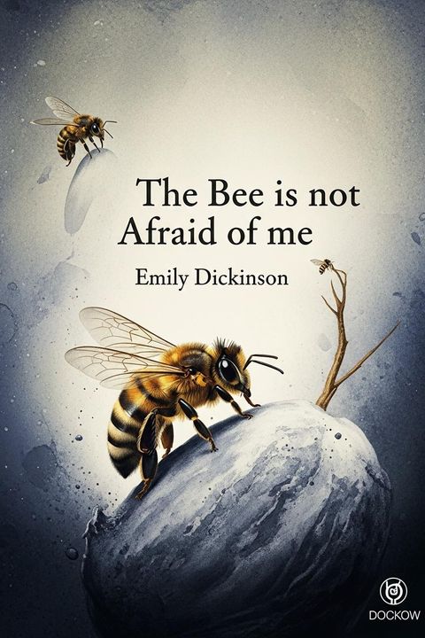 The Bee is not Afraid of me