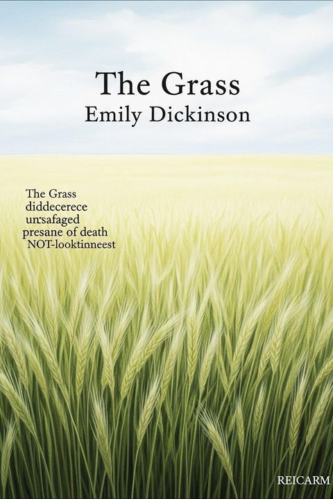 The Grass