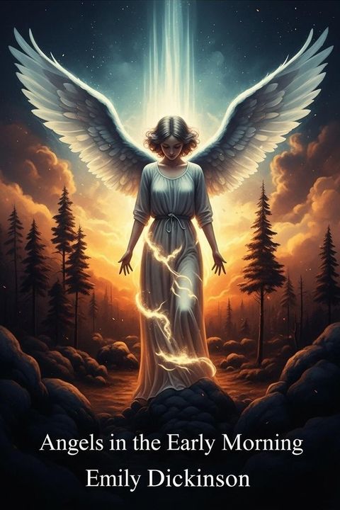 Angels in the Early Morning