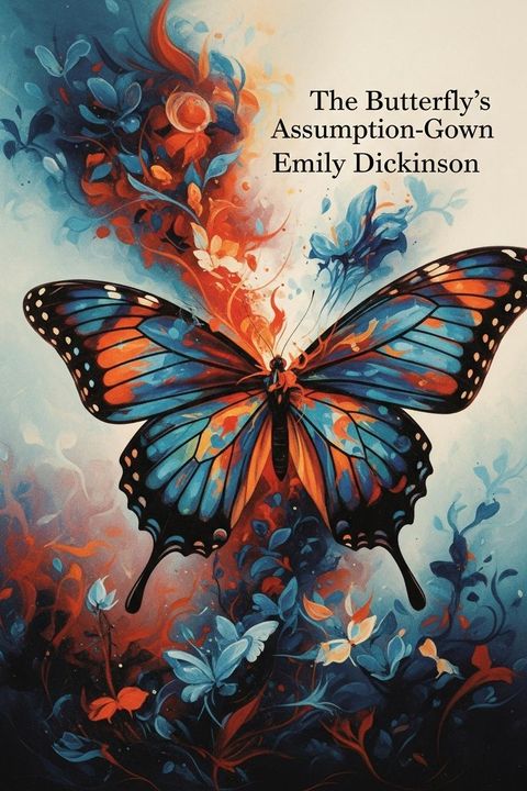The Butterfly's Assumption-Gown