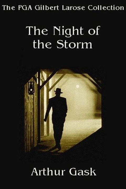 The Night of the Storm