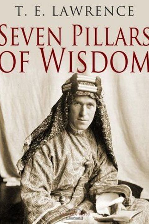 Seven Pillars of Wisdom