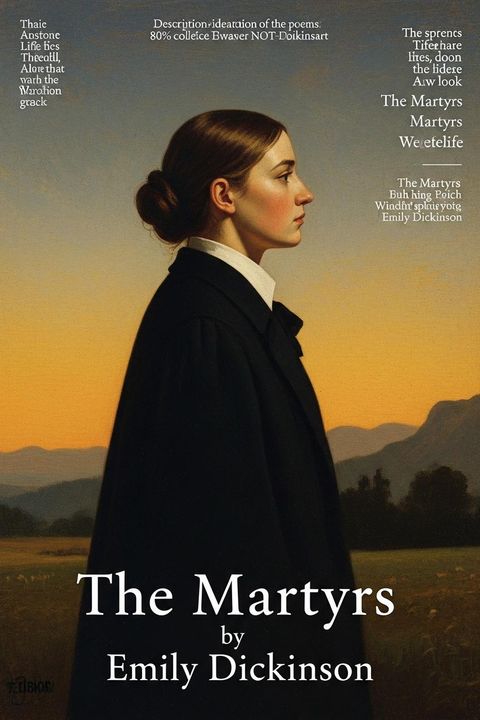 The Martyrs