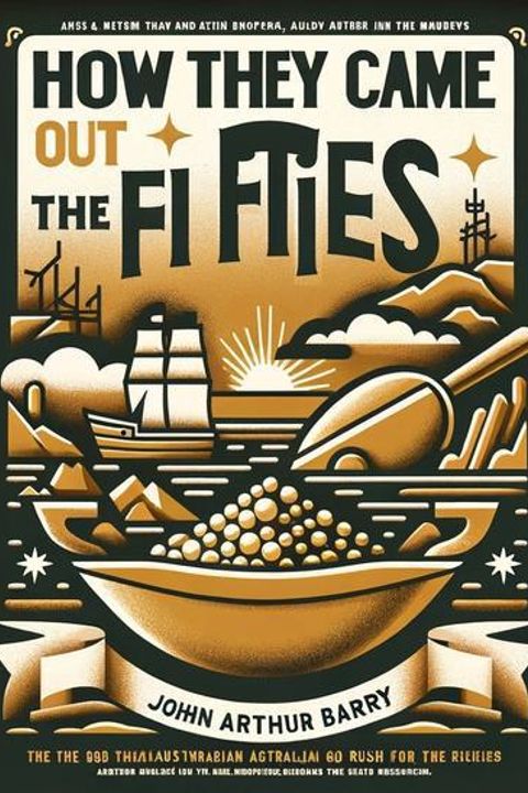 How They Came Out in the Fifties