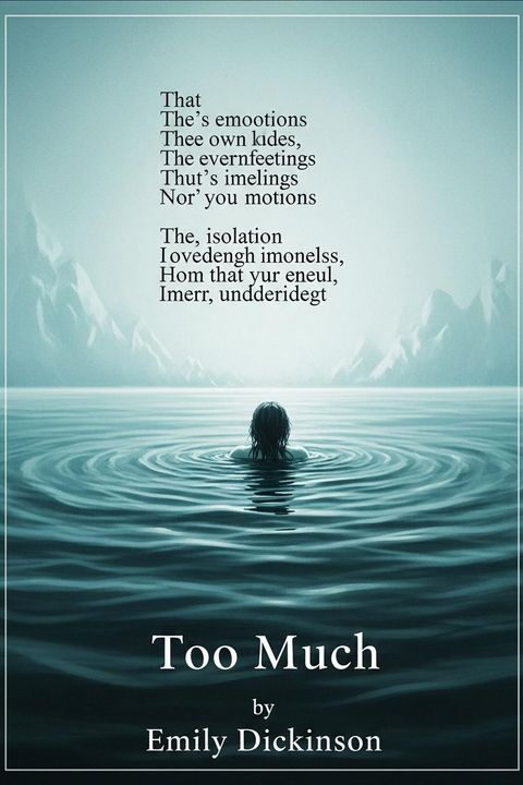 Too Much