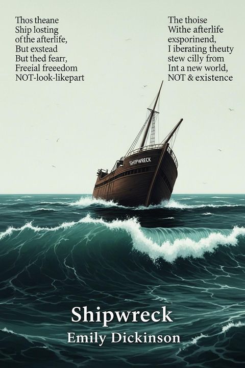 Shipwreck