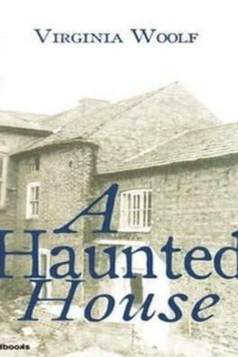 A Haunted House