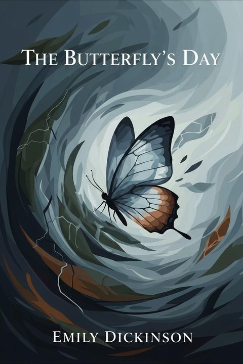 The Butterfly's Day