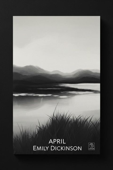 April