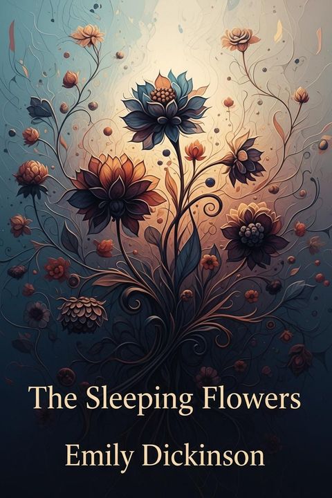The Sleeping Flowers