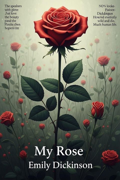 My Rose