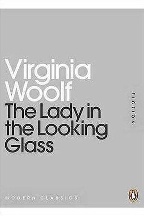 The Lady in the Looking-glass
