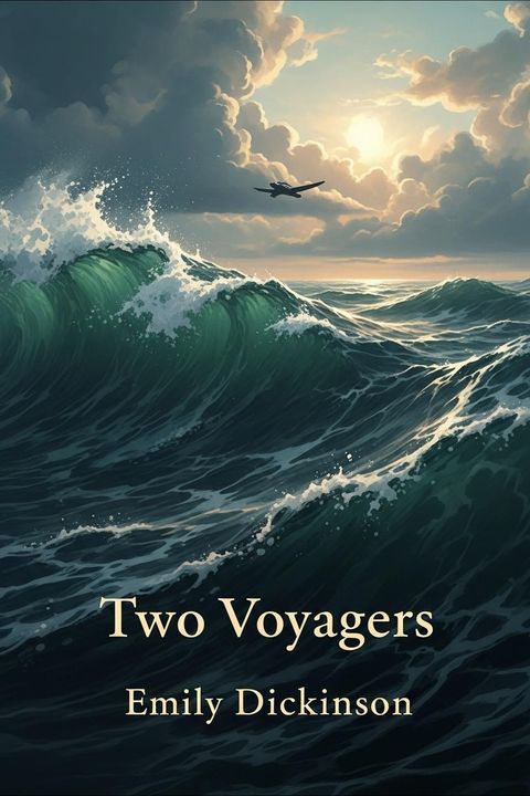 Two Voyagers