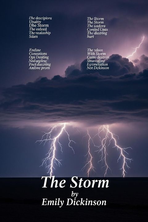 The Storm