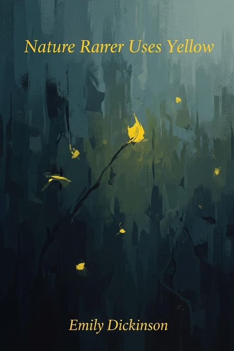 Nature Rarer Uses Yellow