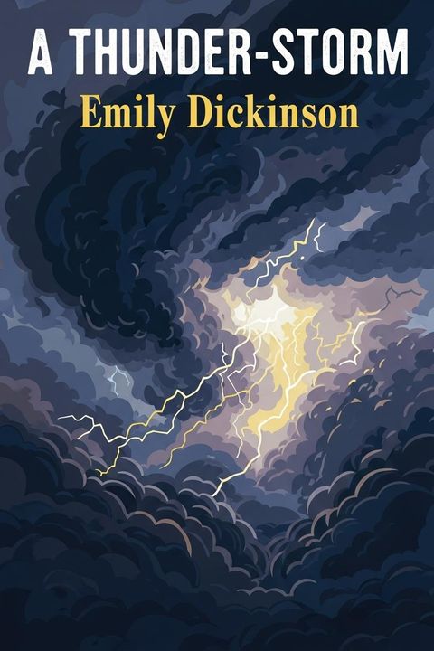 A Thunder-Storm