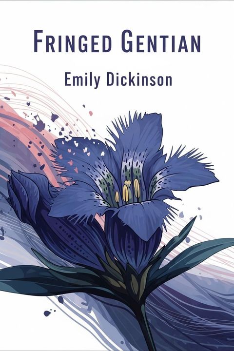 Fringed Gentian