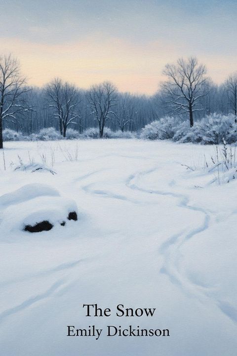 The Snow