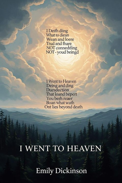 I Went to Heaven