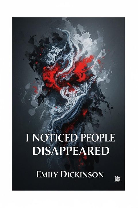 I Noticed People Disappeared