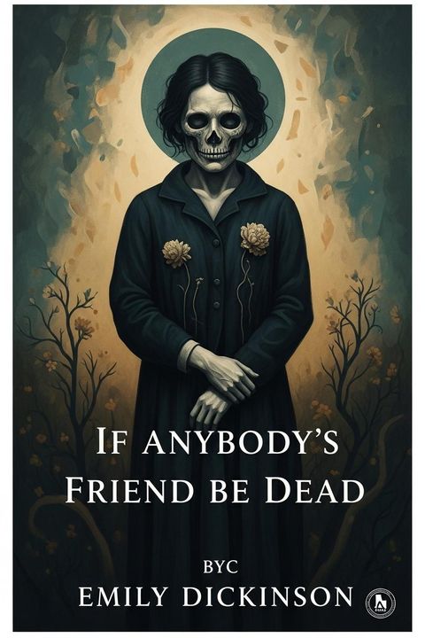 If Anybody's Friend be Dead