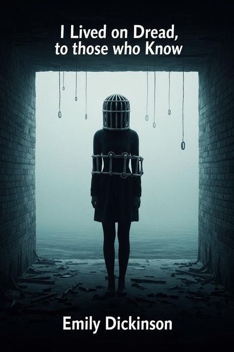 I Lived on Dread; to those who Know